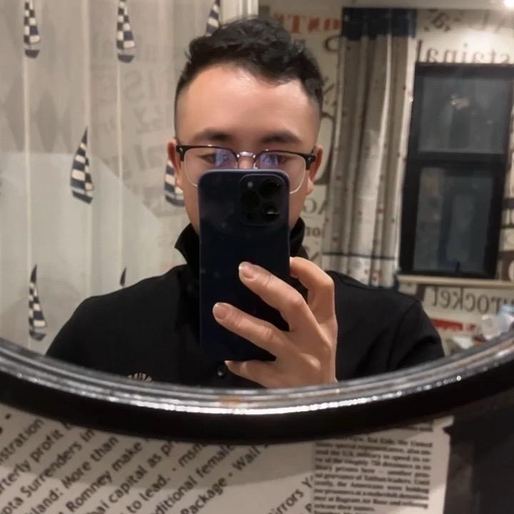 晏叔叔🧍‍♂️相信光