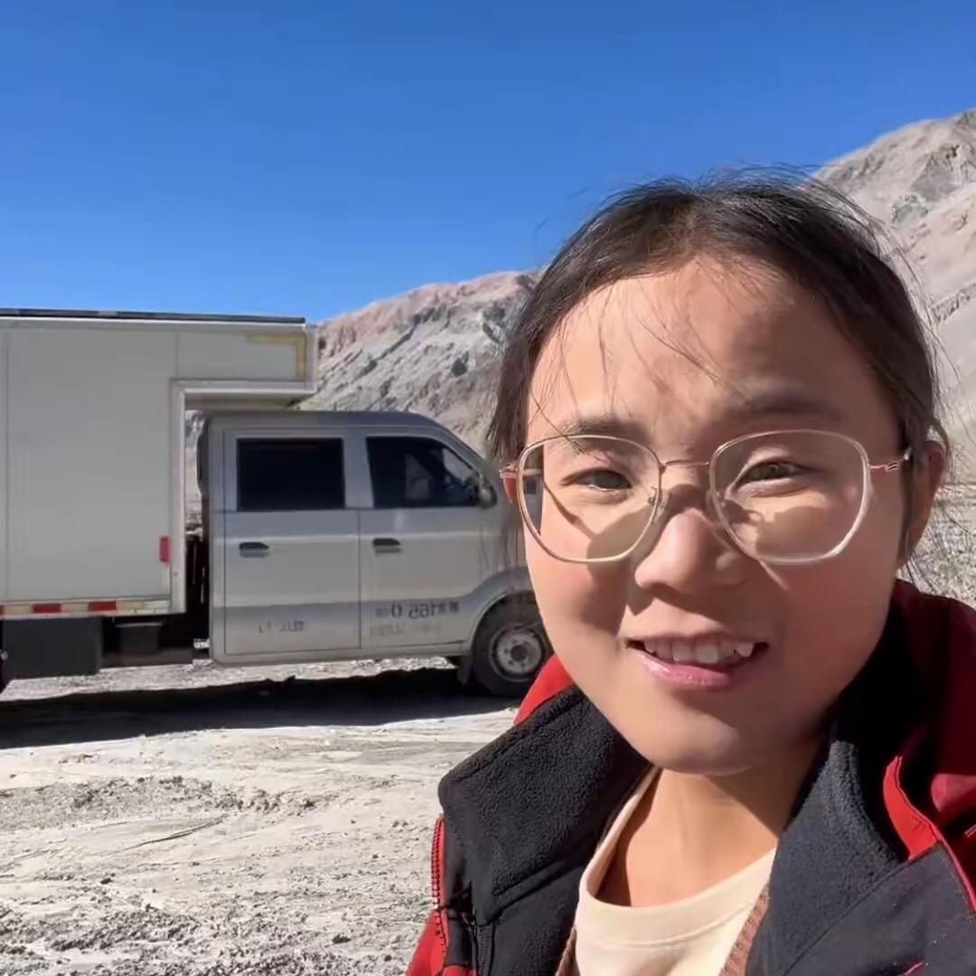 小邵闯地球🌍（直播好物）