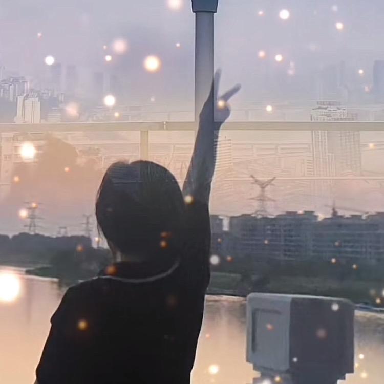 昨夜星辰