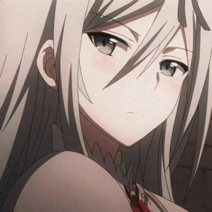 冷艳女屌丝