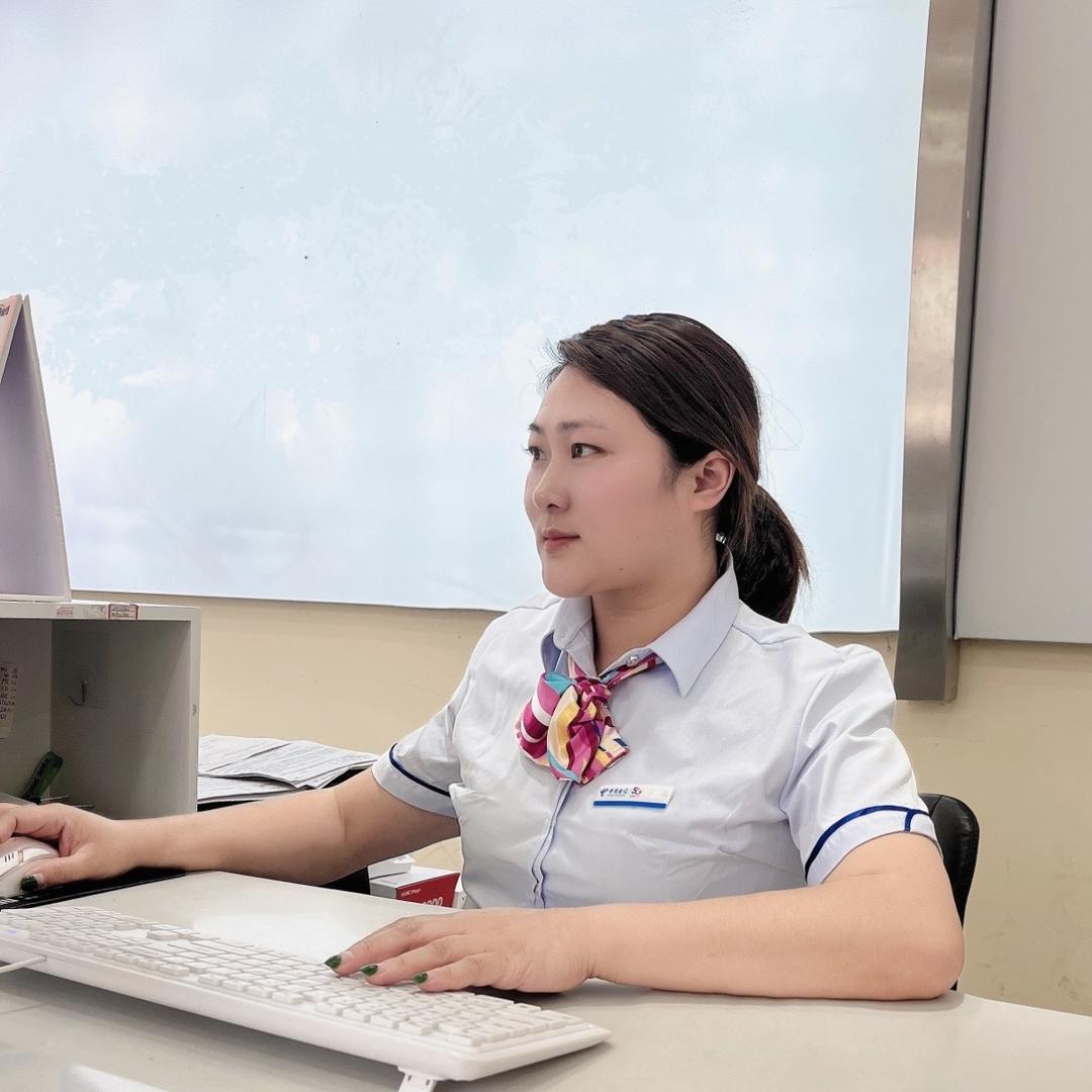 瑞昌市联通营业厅（联盛店）