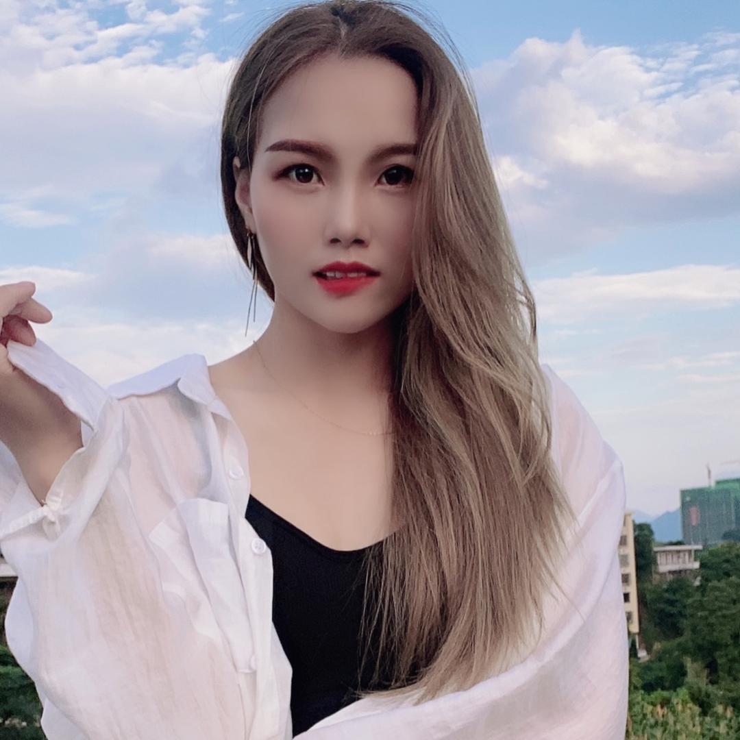 玲子姐姐🌈