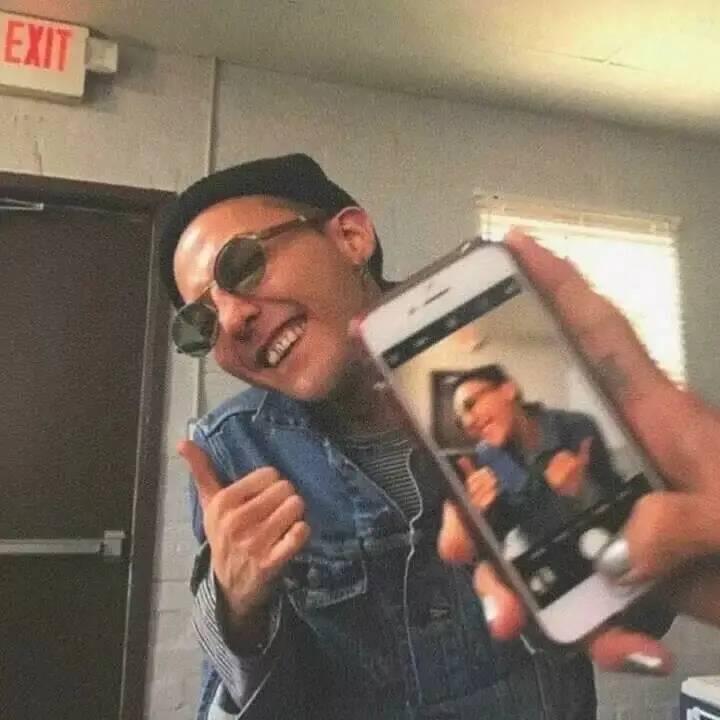 信我就是神
