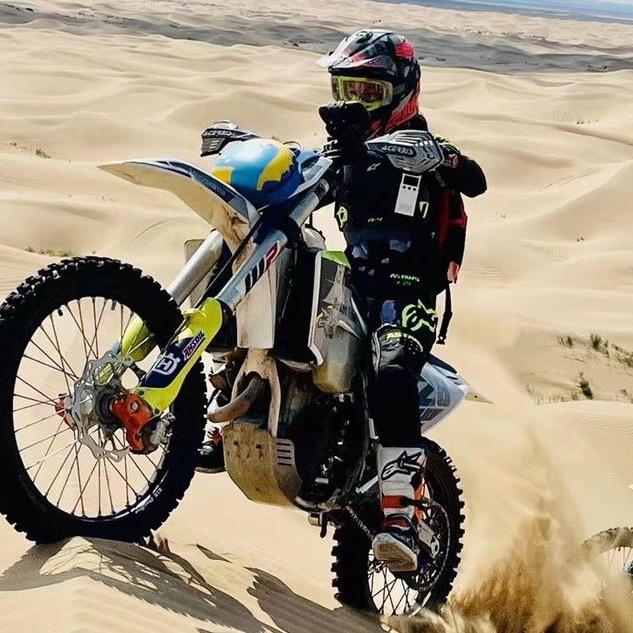 🏂伊娃Eva🏄🏍️