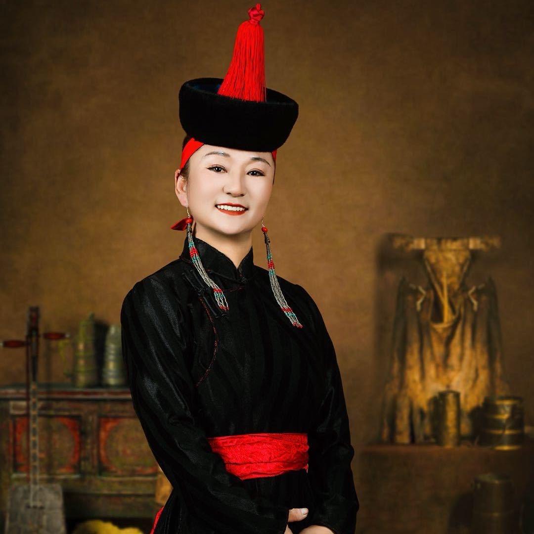 玉美