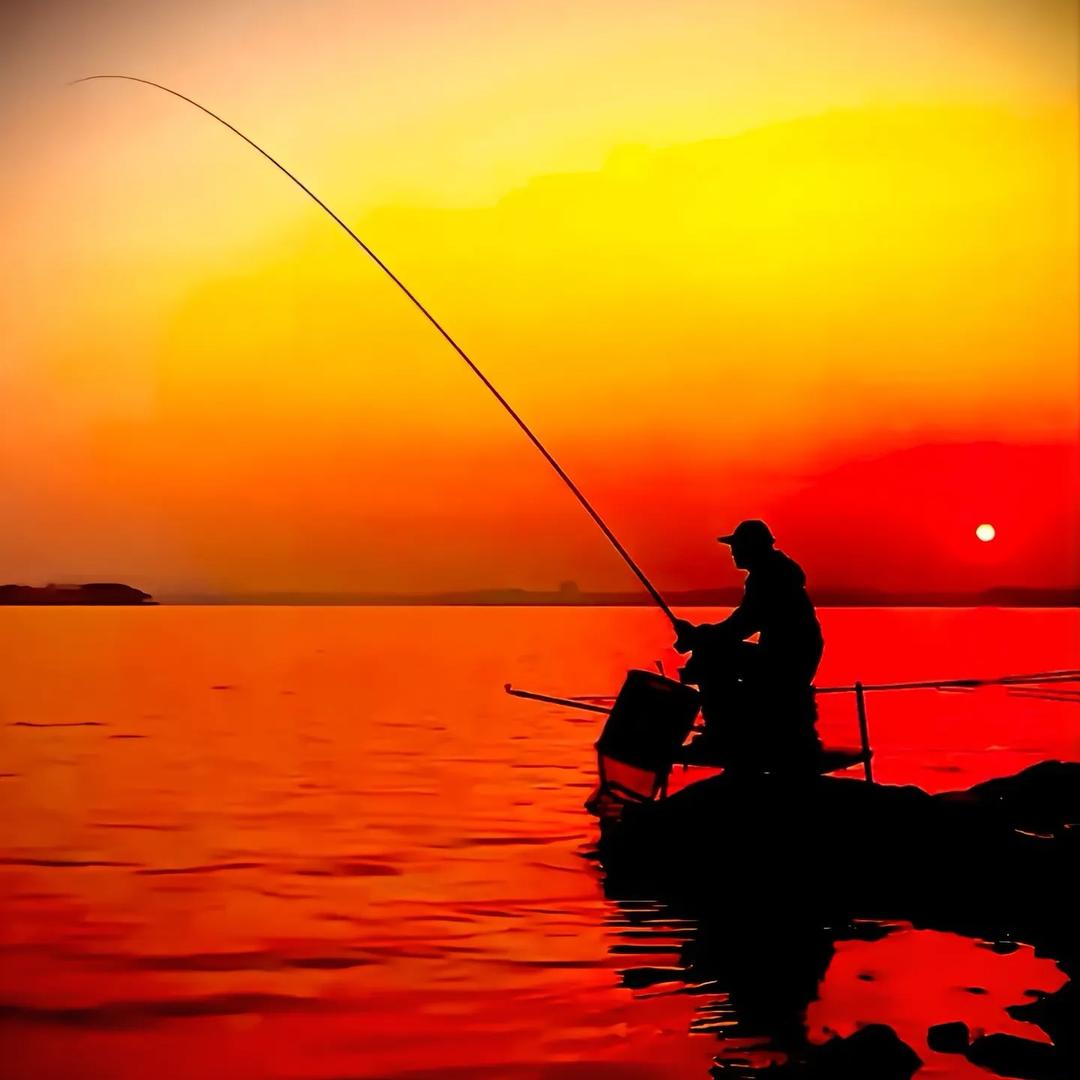 南通星河垂钓中心