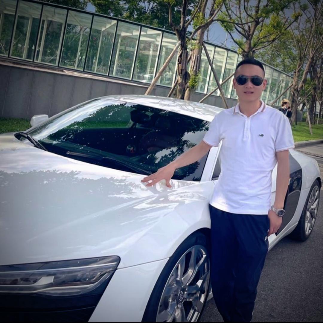 威立德汽车批发部