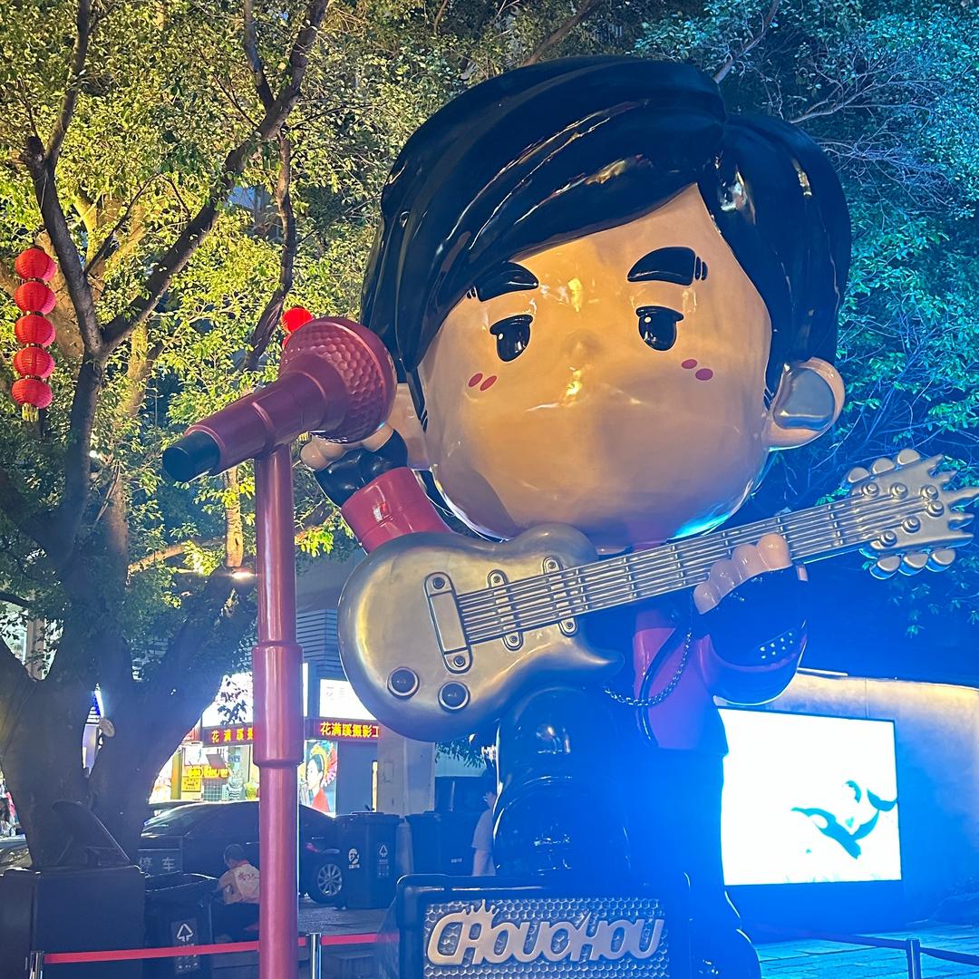 胖胖包🧸