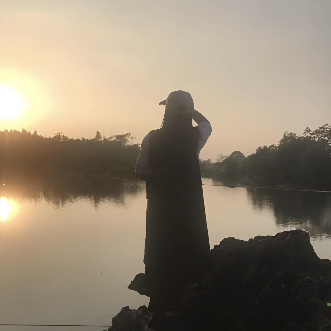 叫我土豆就好～