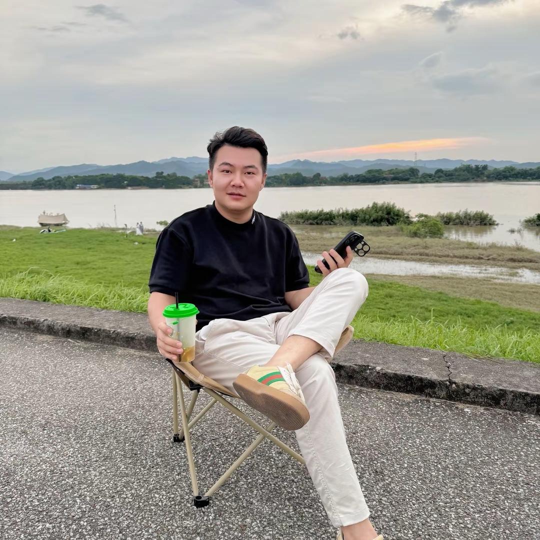 刘大鱼
