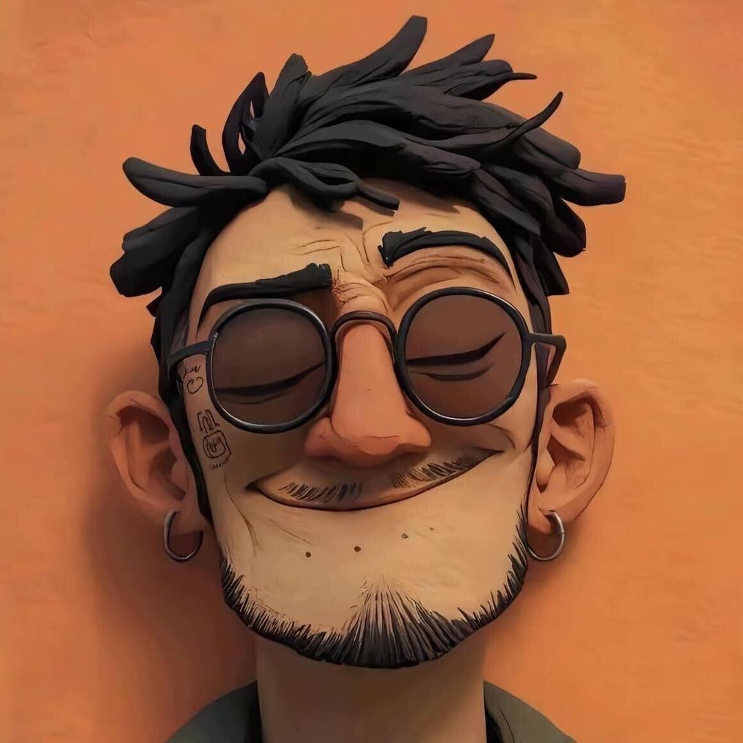 山石堂刺青  彫三针