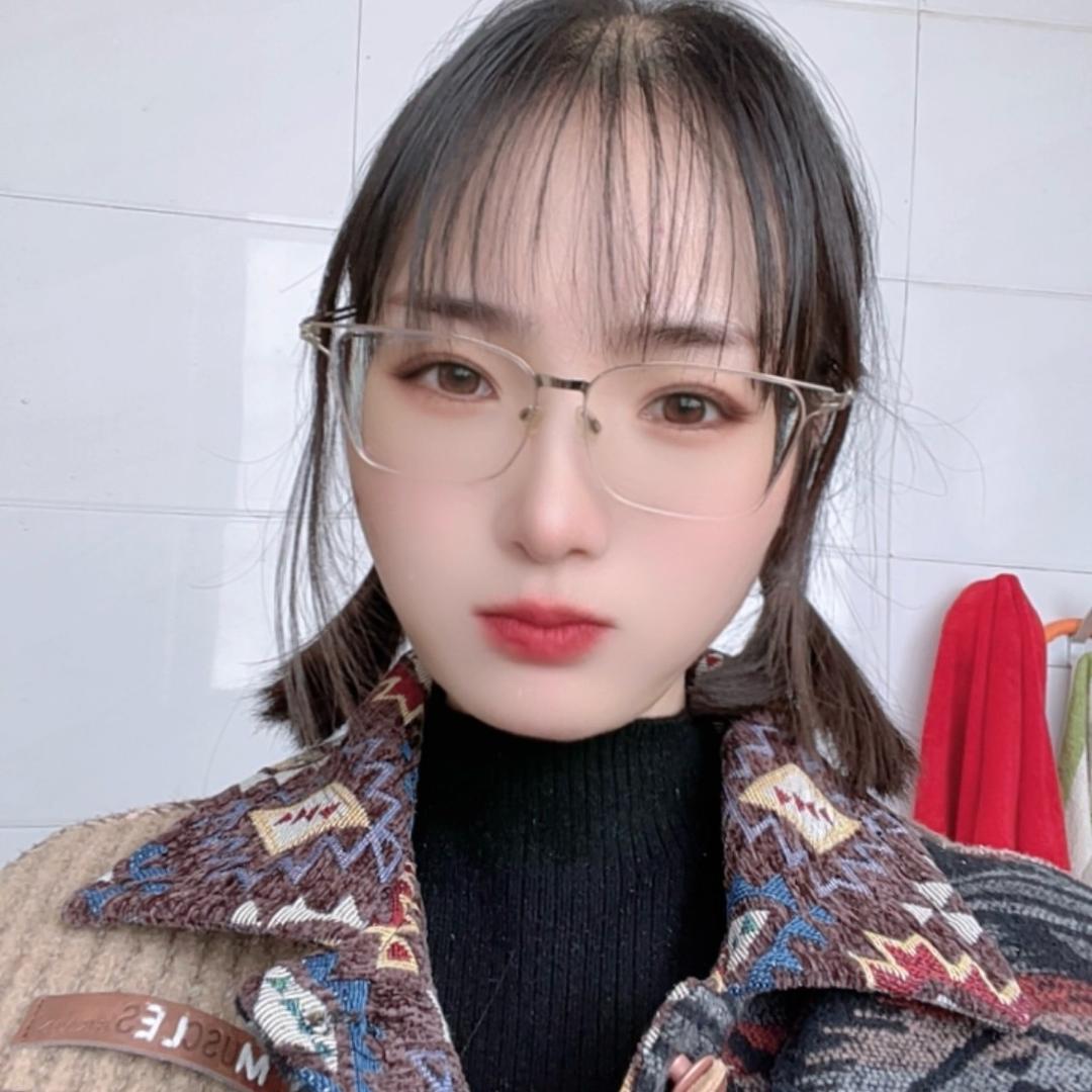 陕西妹子