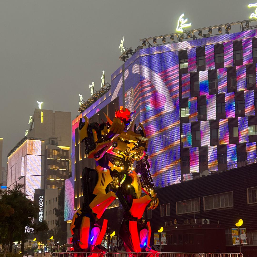 🇨🇳八度余温💫