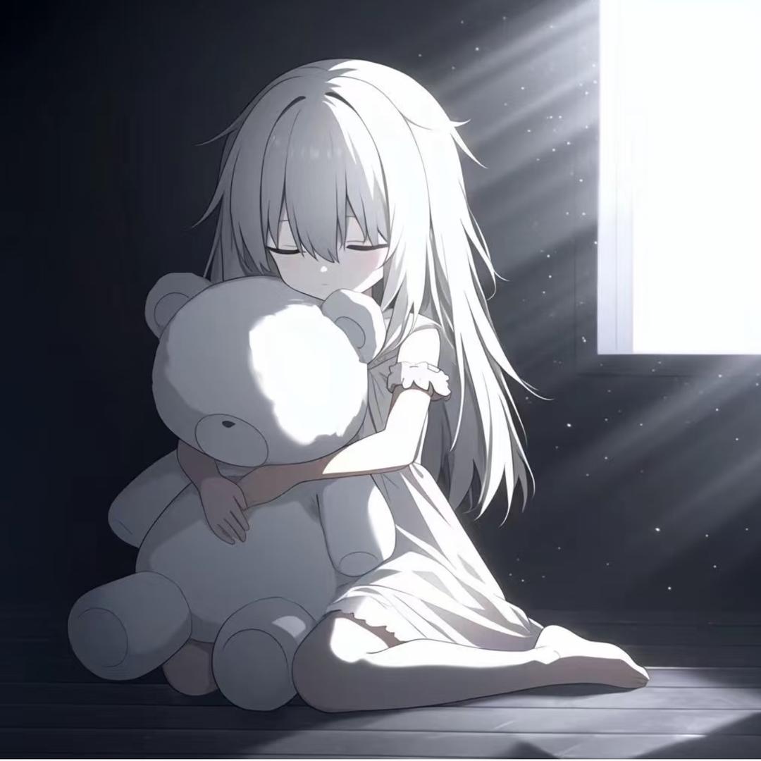 少萝涵吗