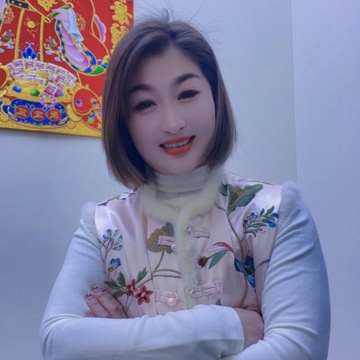 太山街东红绿灯岳威蒜业（张珊）