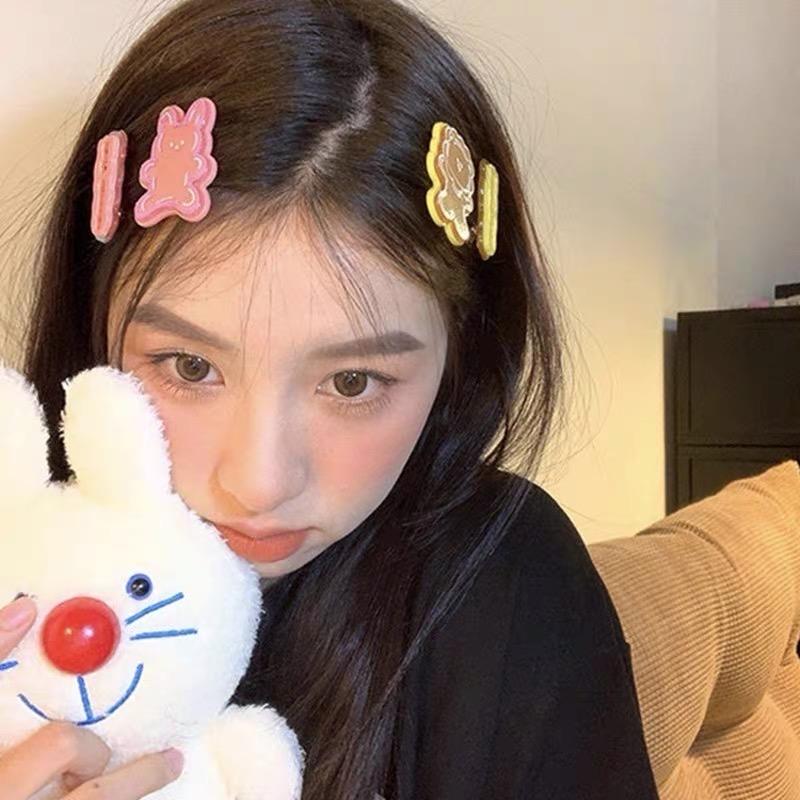 美少鹿