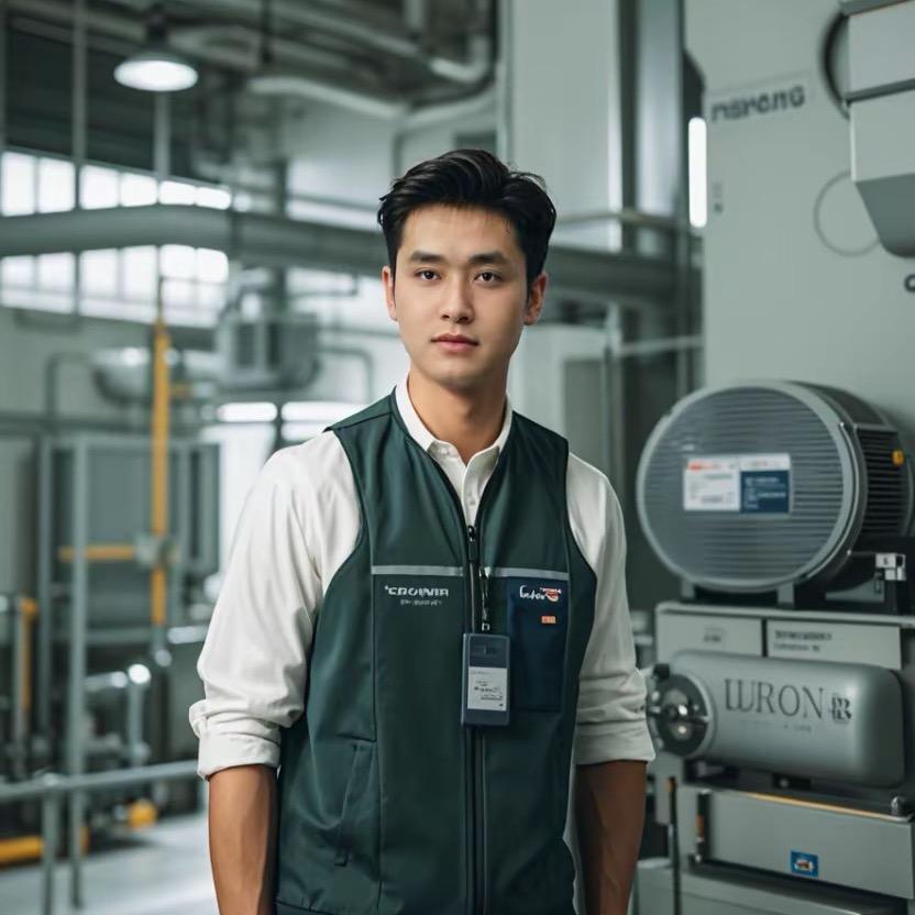 成都中央空调地暖小孙哥