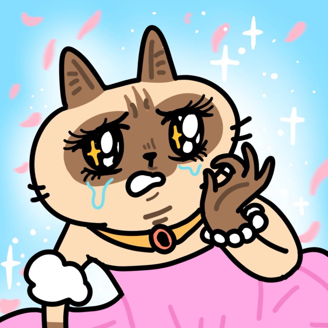 小西雅💛🩵