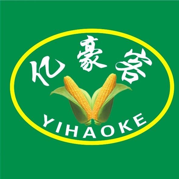 亿豪客东北粘玉米