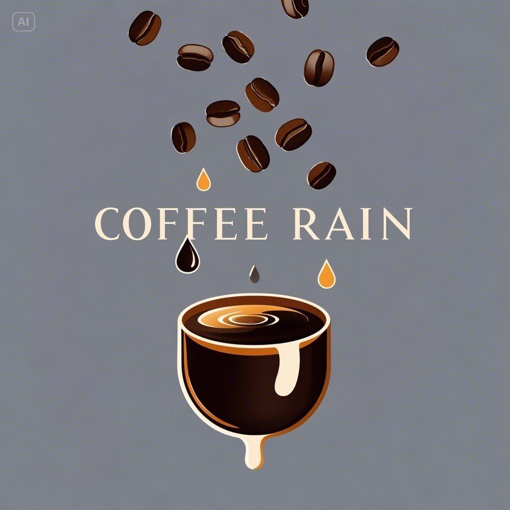 Strong coffee盛天地店