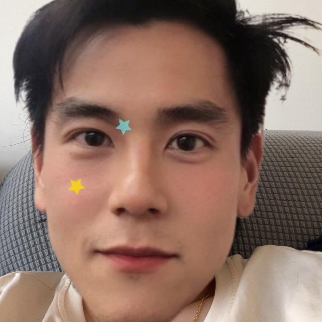 哈哈