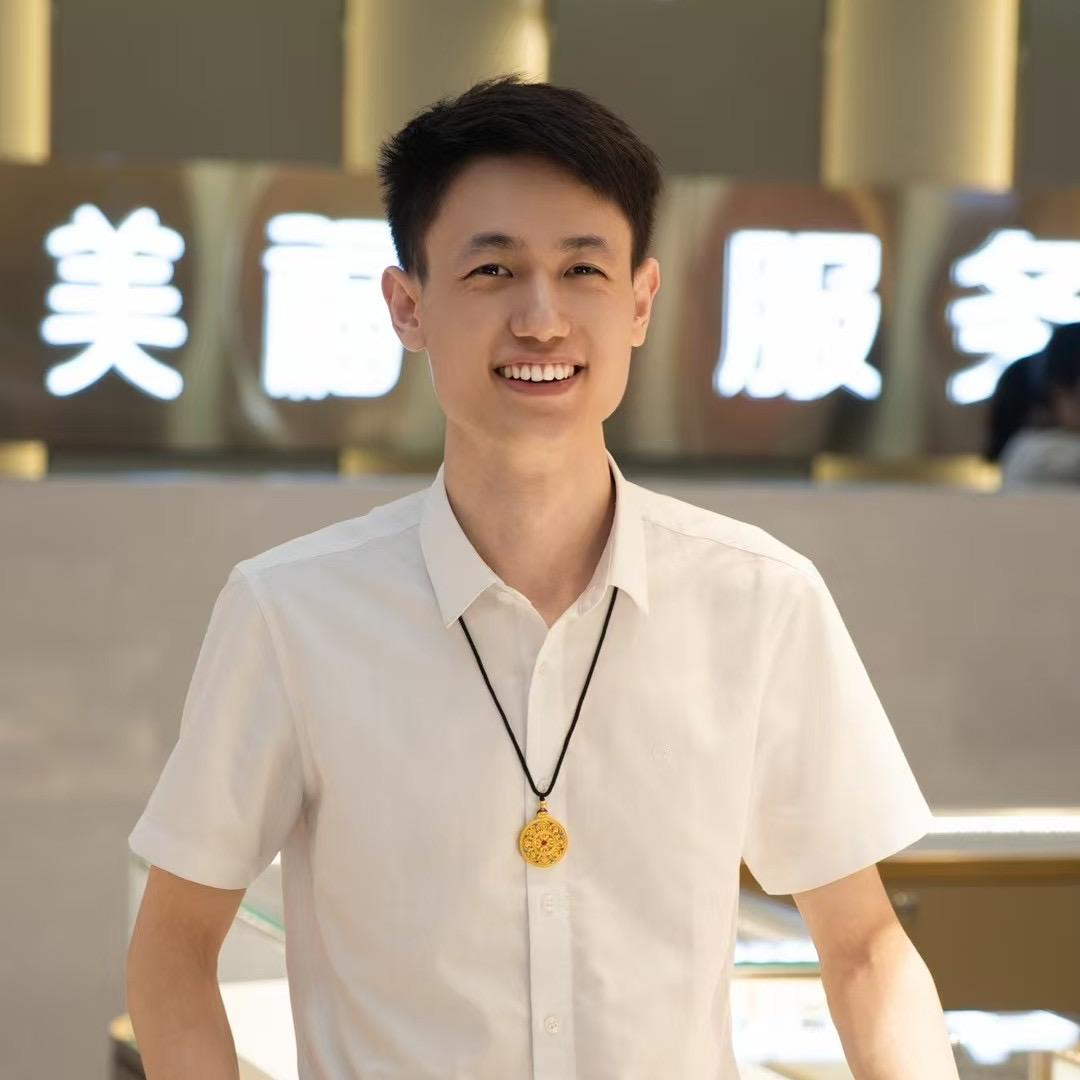 17楼—郑州小林黄金批发