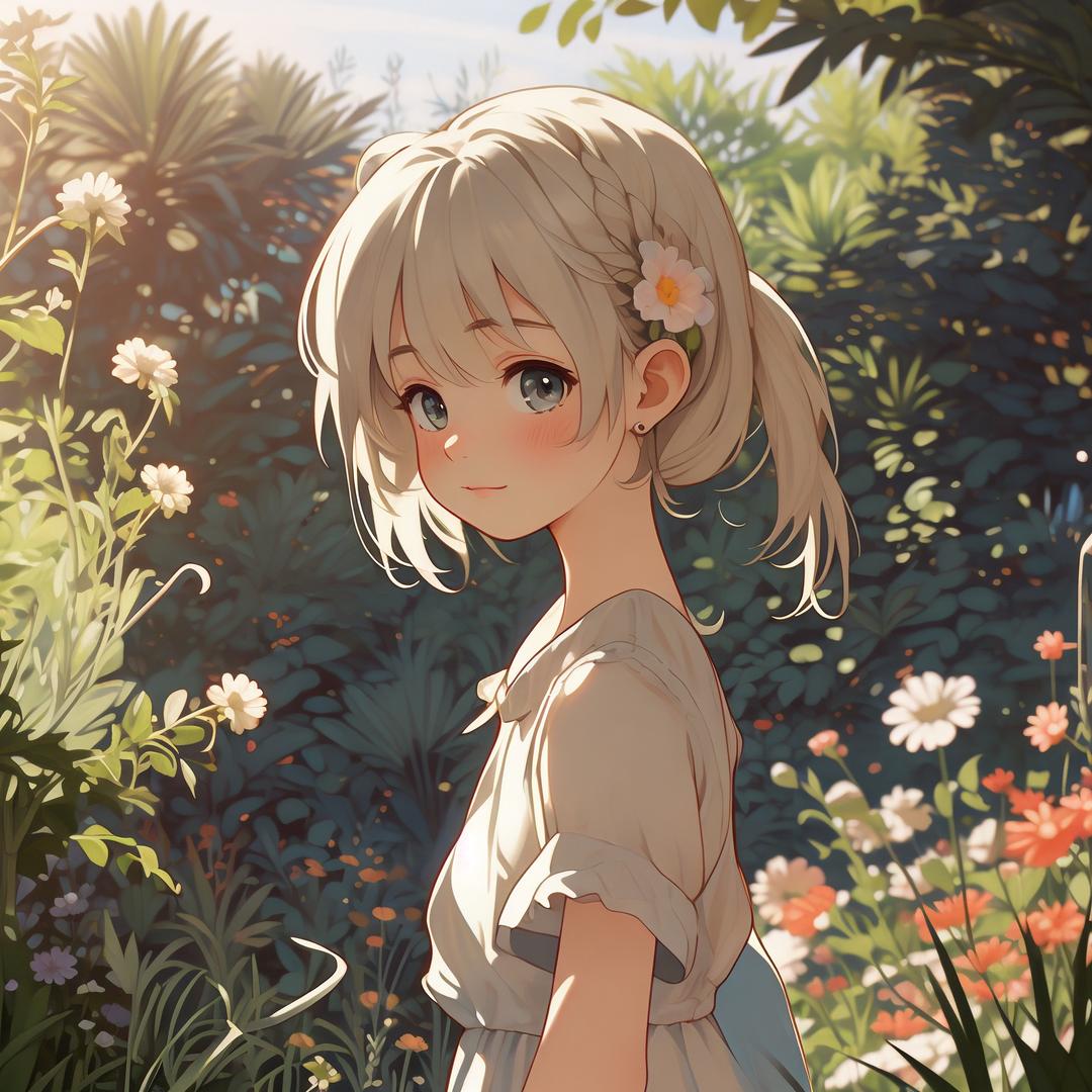 岁岁姐