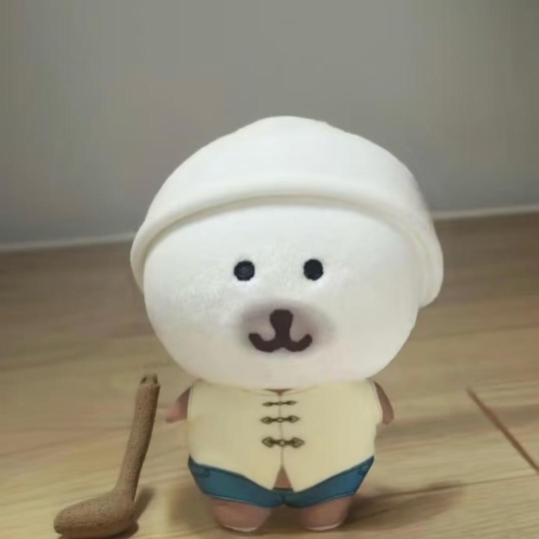 清纯车间主任