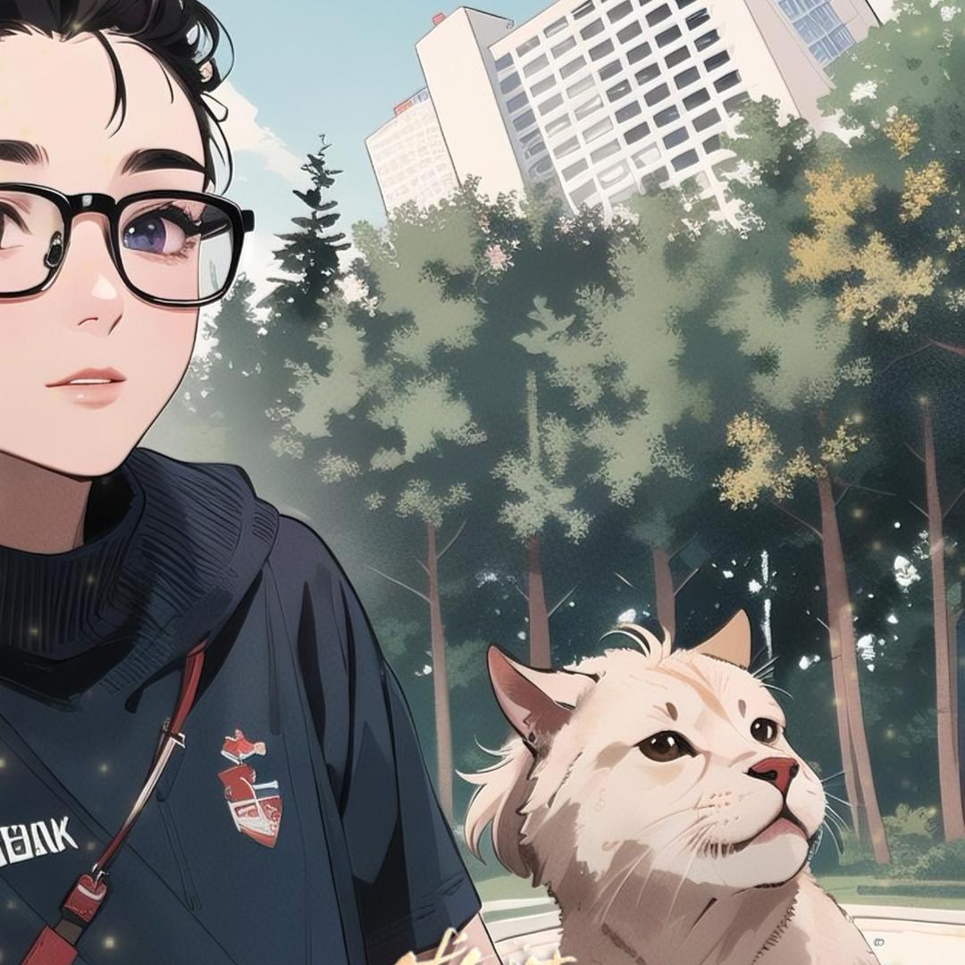 美好时光记录者