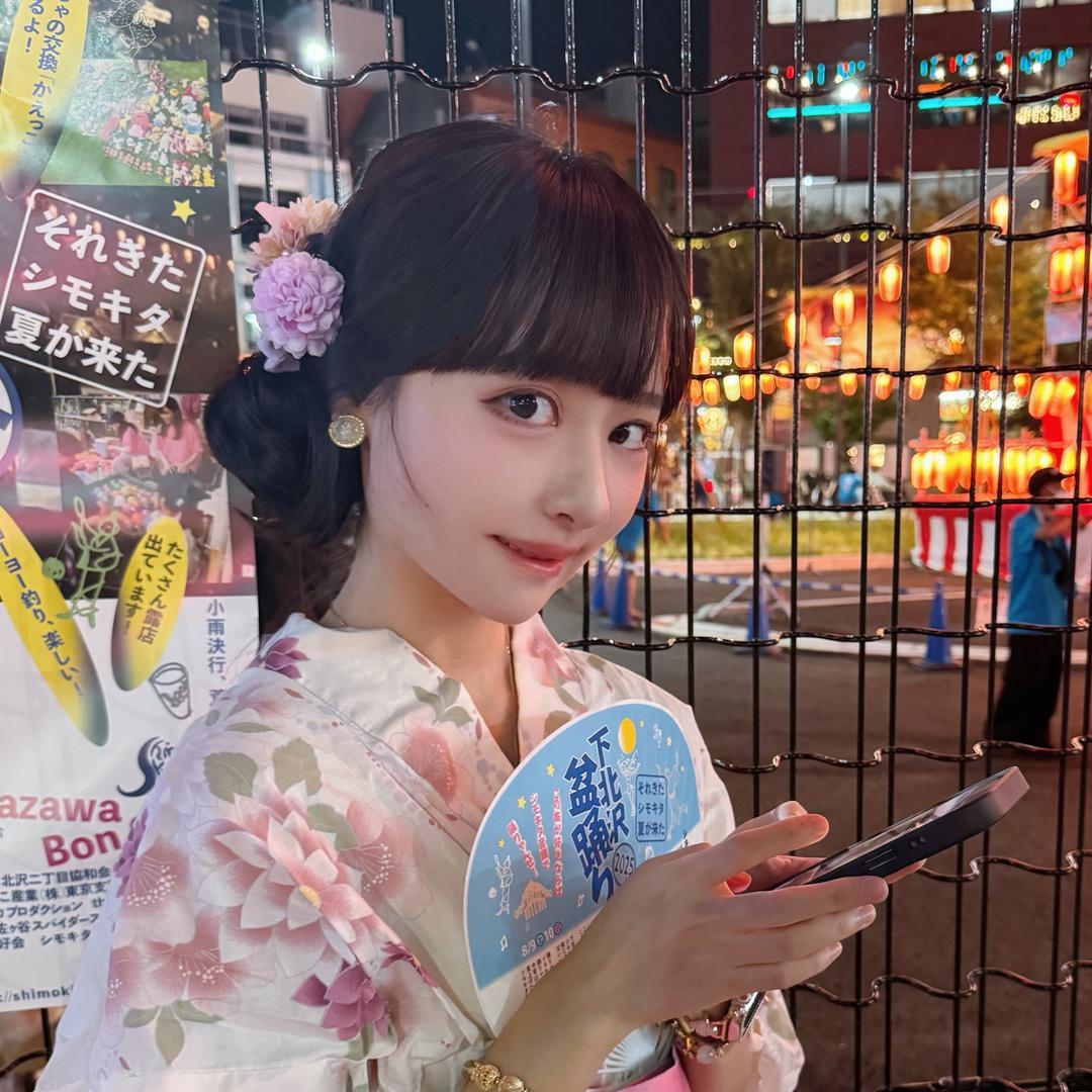 雨音真白