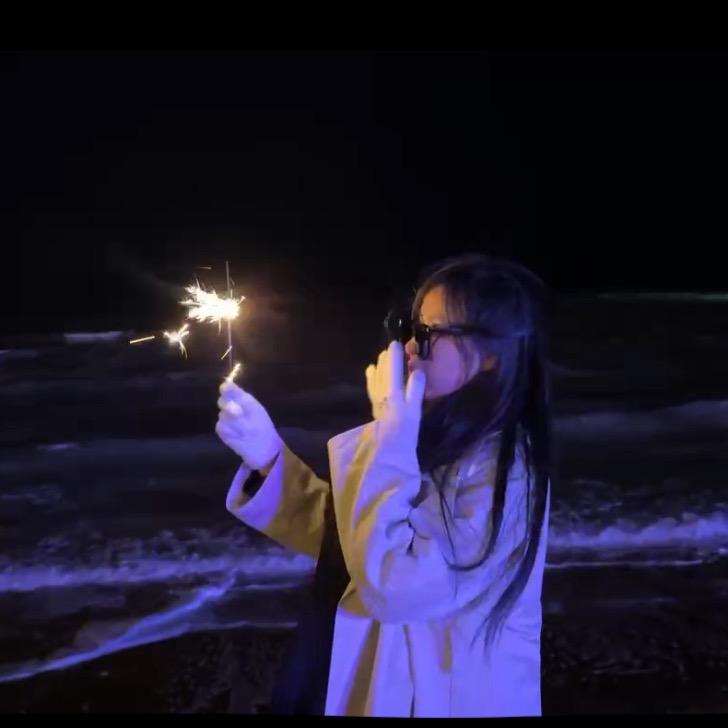 马小美～