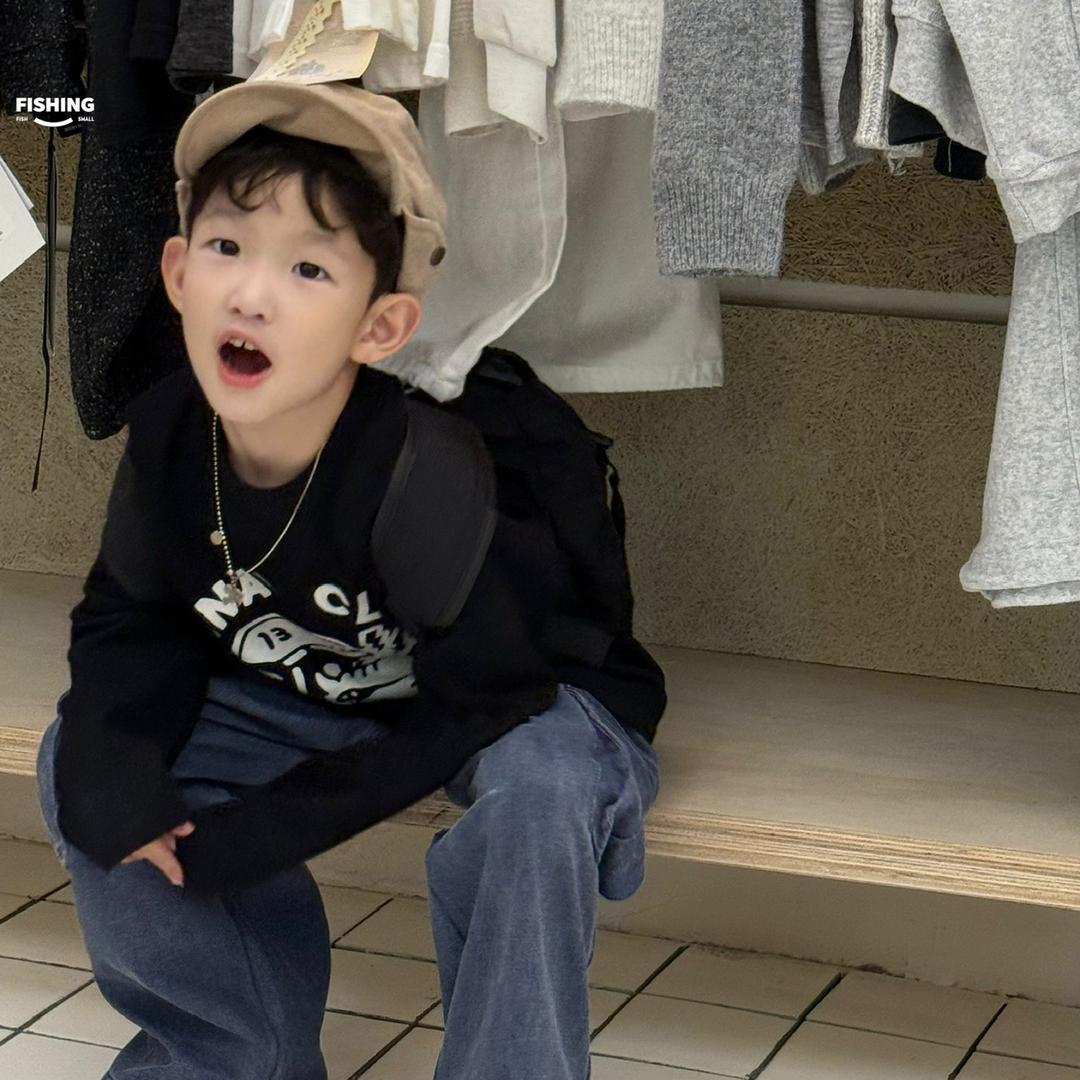 「奶思童品のnice」