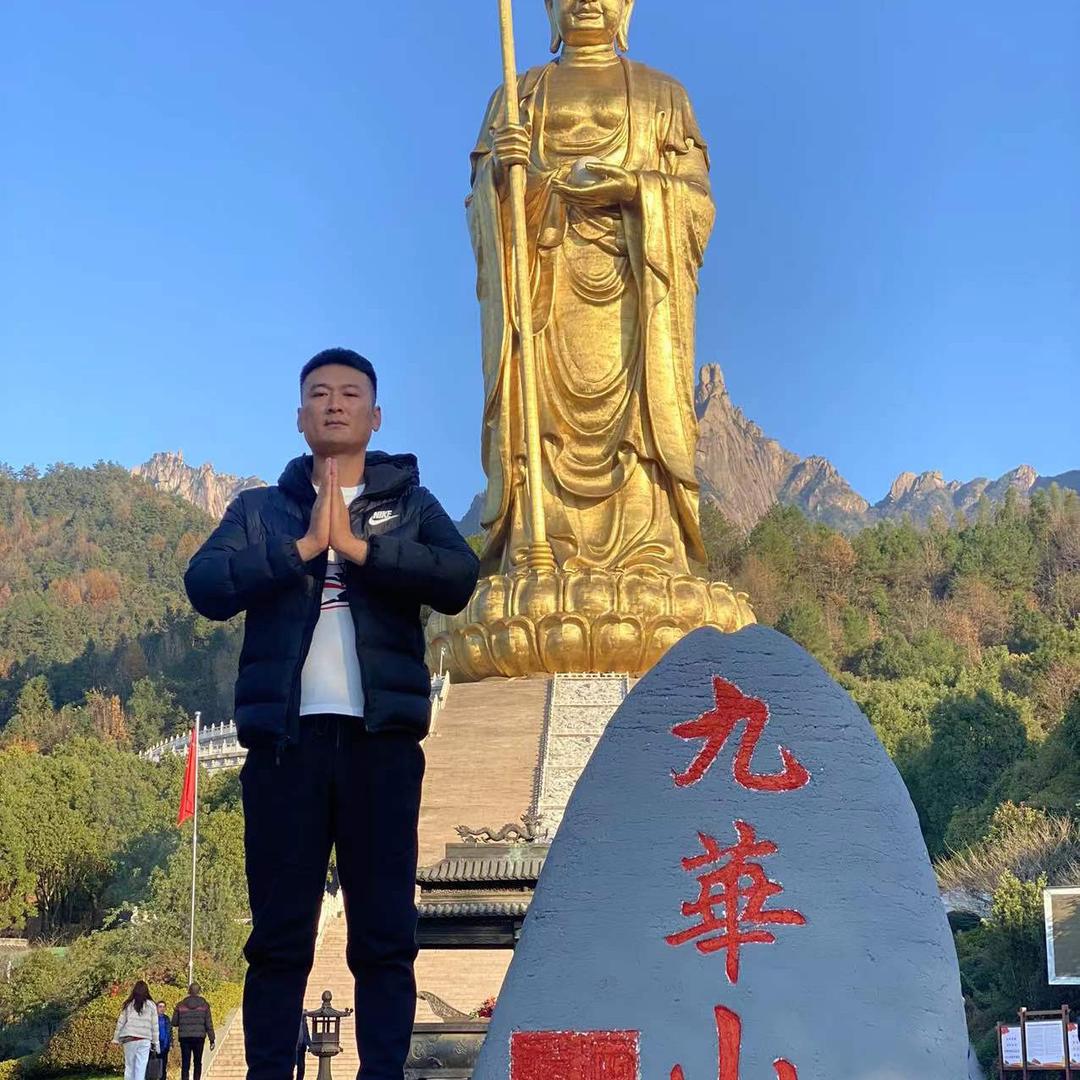 小杰