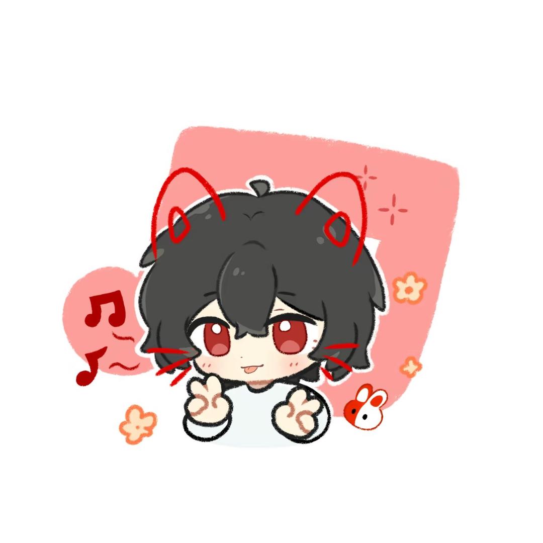 小猫不要抓owo