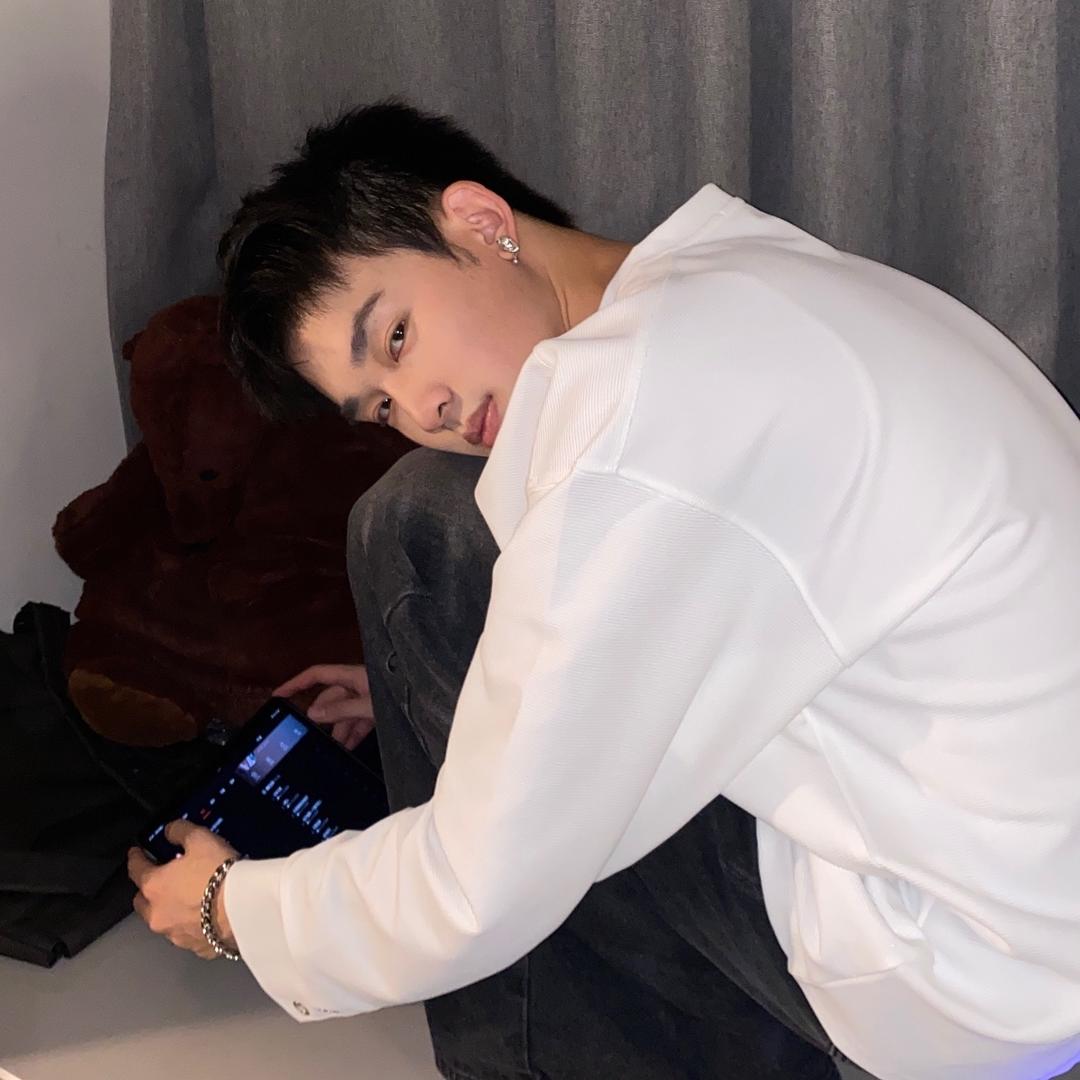 天生（爱工作版）