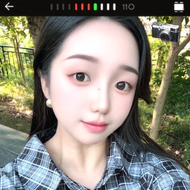 是玲儿呀 🫰