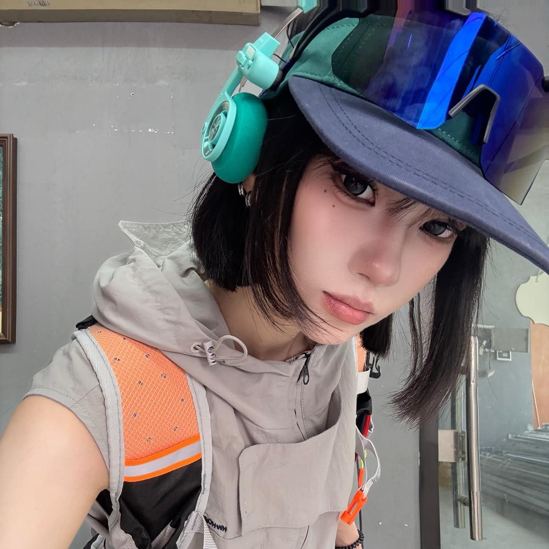 昭昭补给站