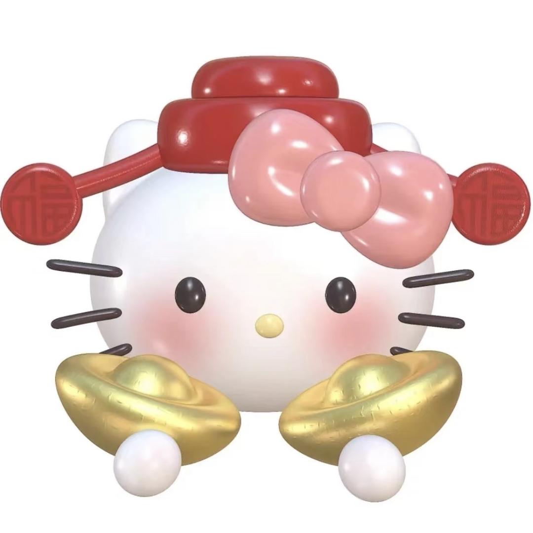 Binng耳钉耳饰（抽完退单拉黑）