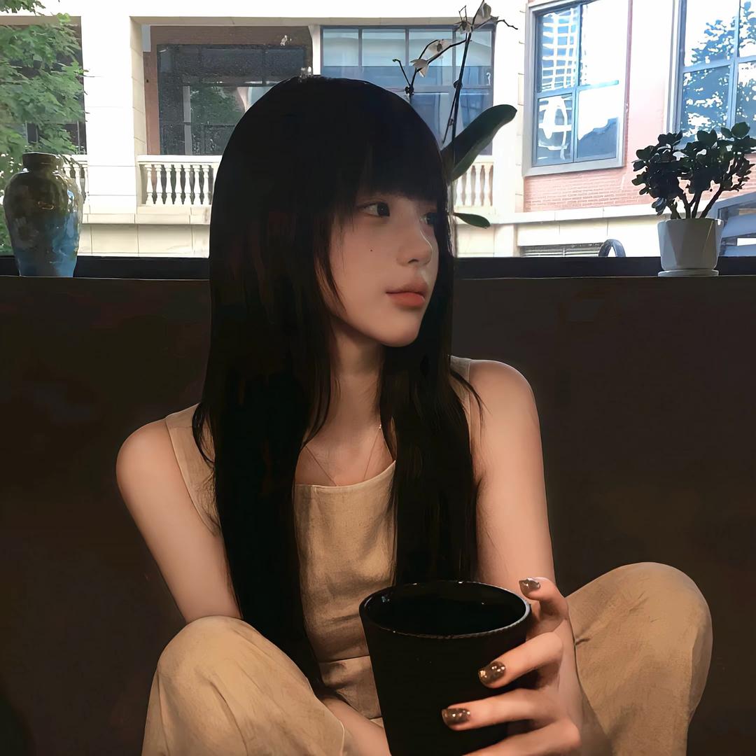 茉莉.