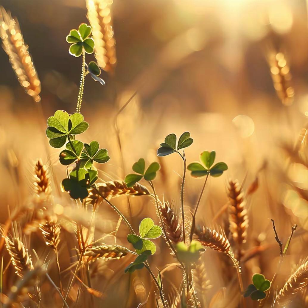 @🍀