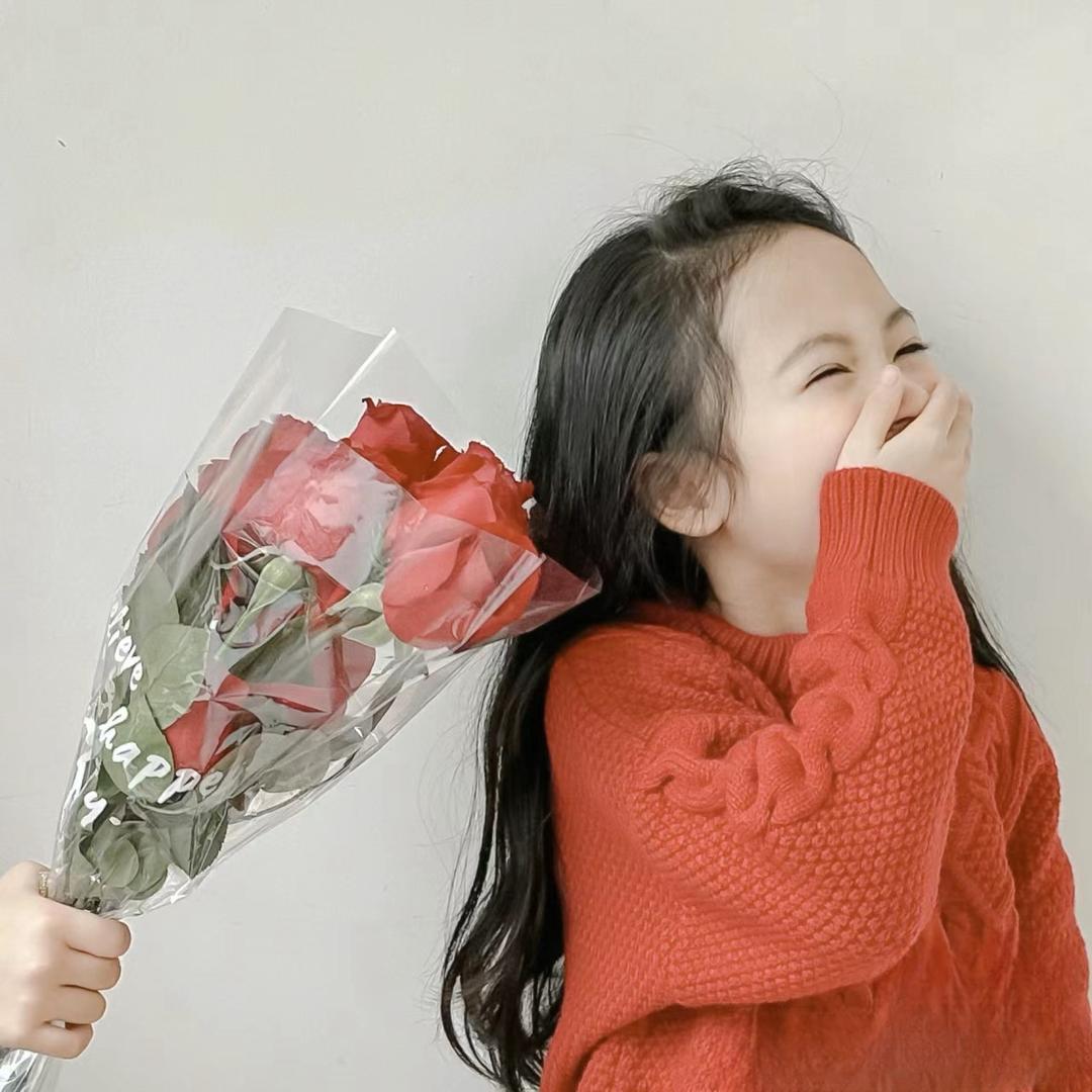 小贝麻麻