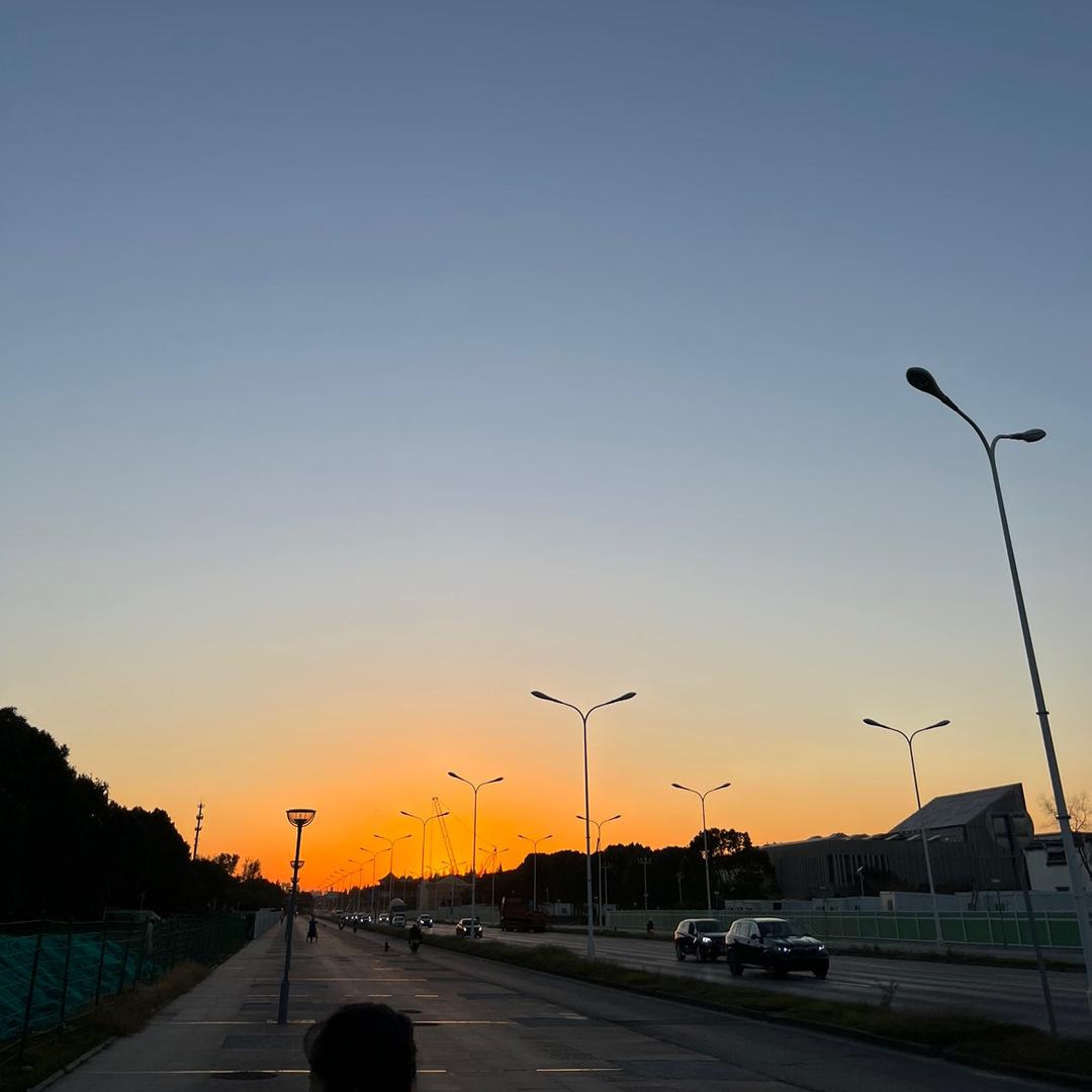 空城🩳