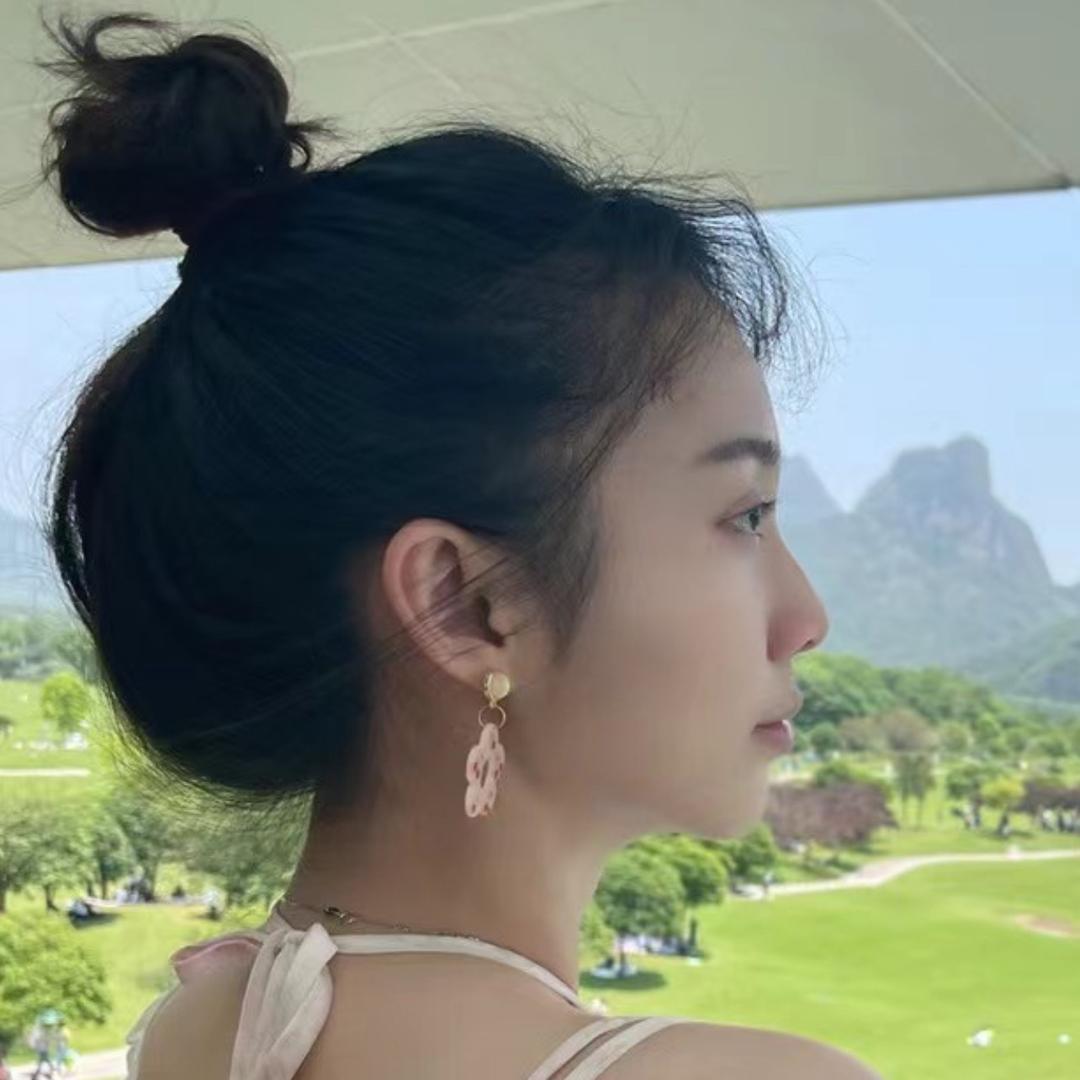 怡崽来啦