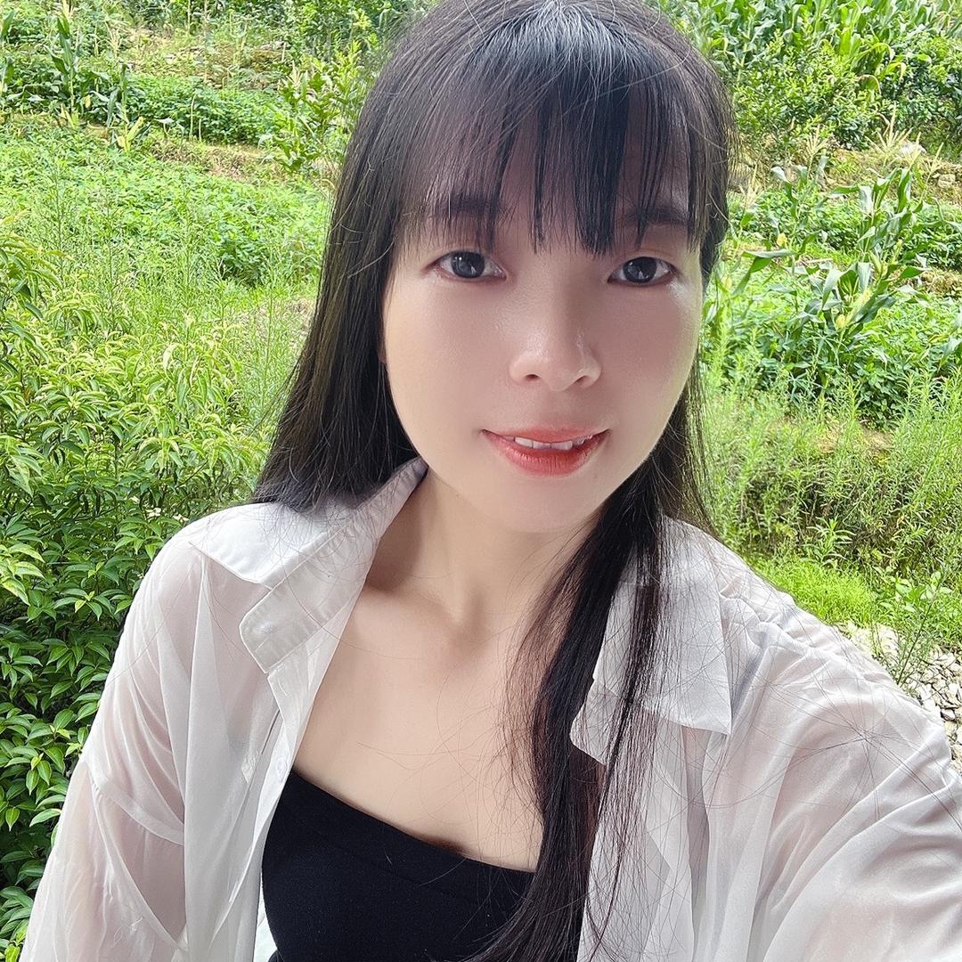 农村丫头珍姐