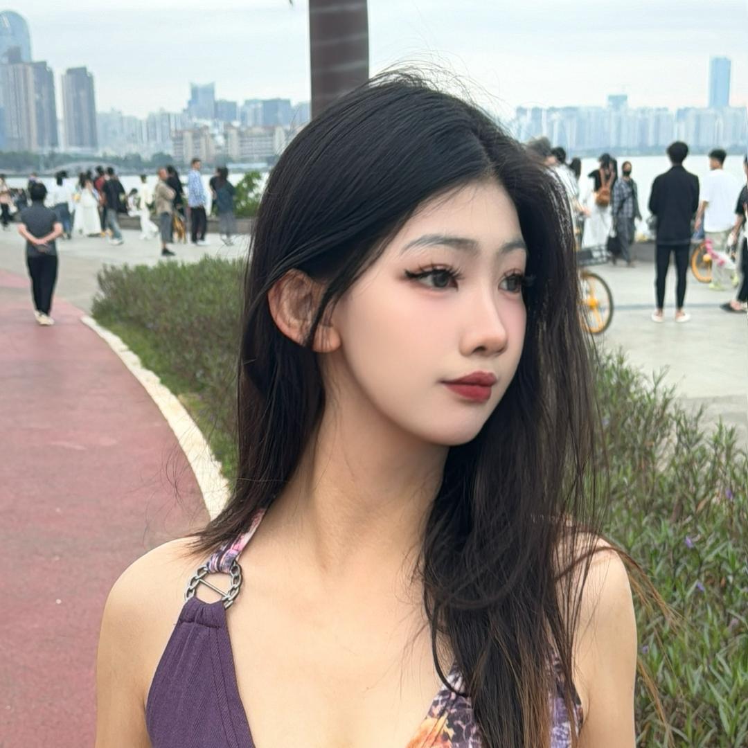 美绿女银