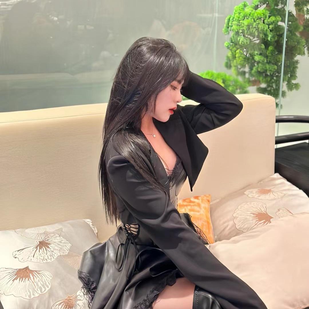 是阿娇吖