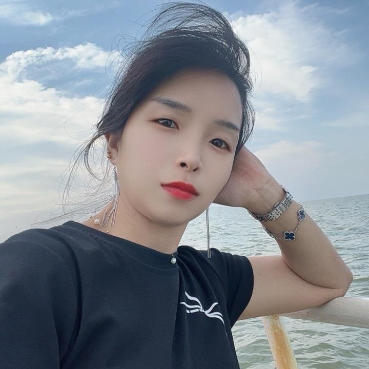 河南菇娘❤️豆腐西施