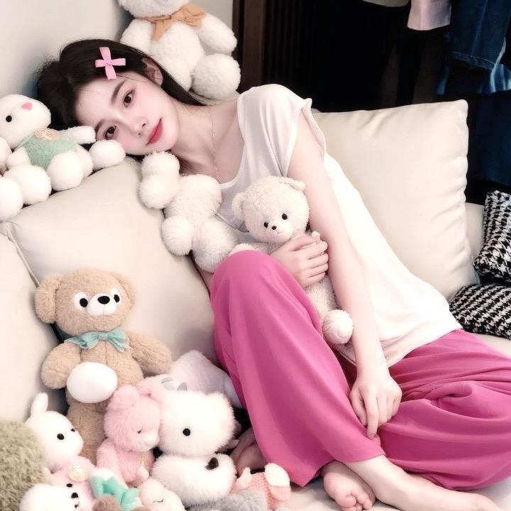 L💕