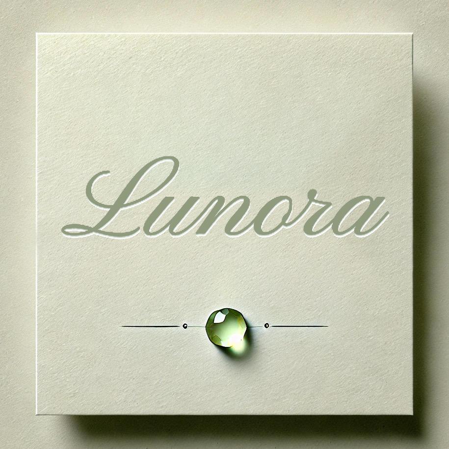 LUNORA露诺拉