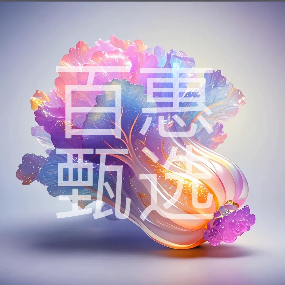 百惠🍀甄选